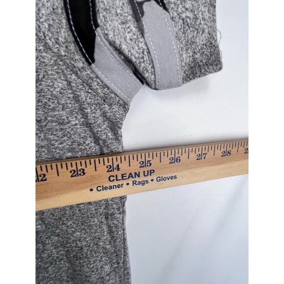 NWT Ecko Unltd. Mens 2XL Gray Camo Print Short Sleeve Casual Grunge  T-Shirt - Picture 4 of 8